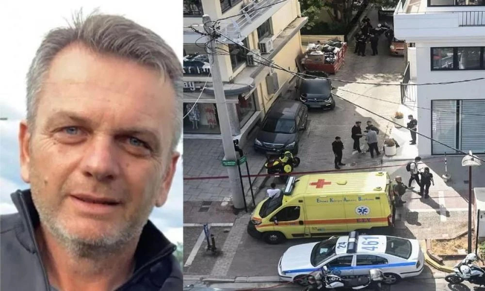 Δολοφονία στο Ψυχικό: Νέα στοιχεία έρχονται διαρκώς στο φως - Τα ακίνητα και οι δουλειές στη Μύκονο